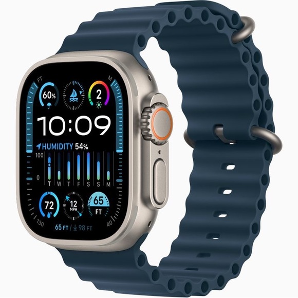 like new condition. would prefer the money over the watch. unlocked